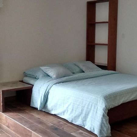 Studio Cosy Proche Du Volcan Le Tampon Zewnętrze zdjęcie