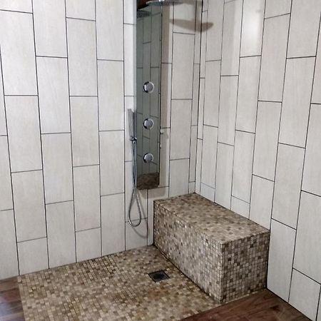 Studio Cosy Proche Du Volcan Le Tampon Zewnętrze zdjęcie