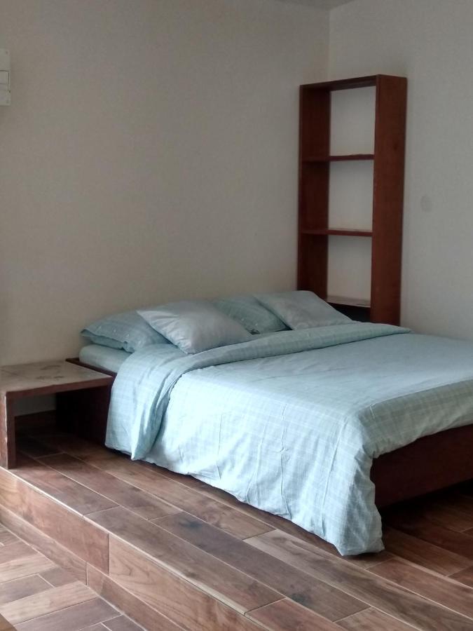 Studio Cosy Proche Du Volcan Le Tampon Zewnętrze zdjęcie