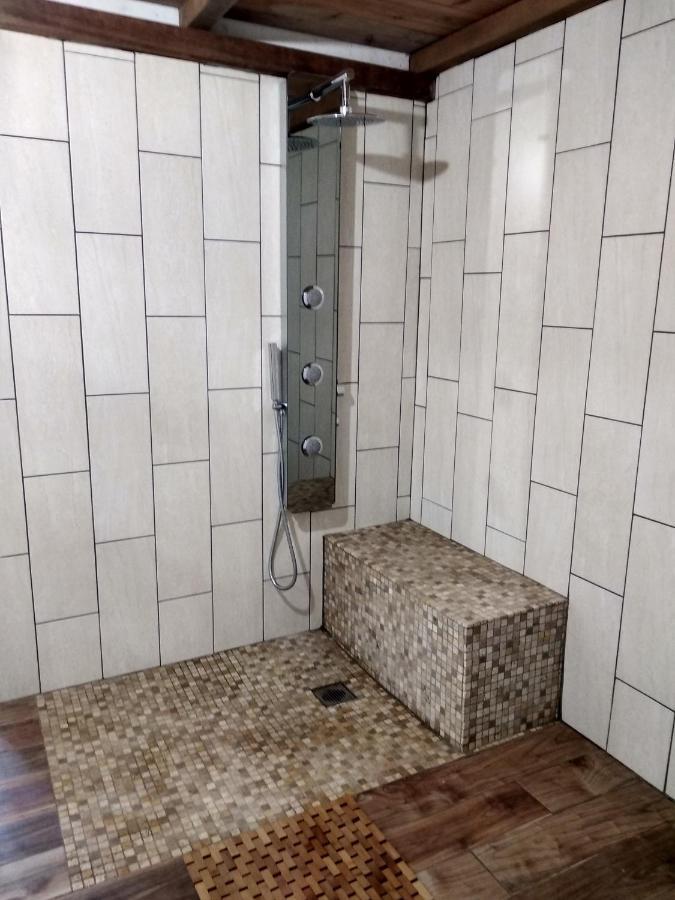 Studio Cosy Proche Du Volcan Le Tampon Zewnętrze zdjęcie